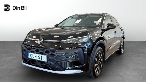 Volkswagen T-Roc 1.5 ETSI | Kamera | Keyless | - 2026