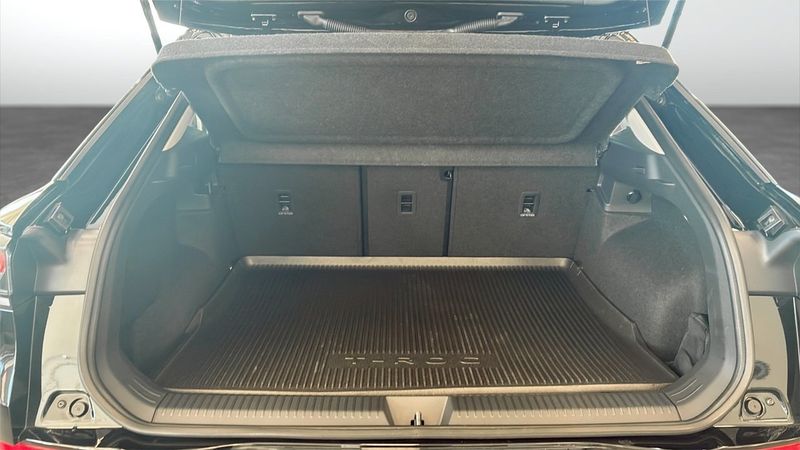 Volkswagen T-Roc bild 12
