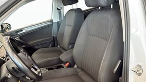 Volkswagen Tiguan Allspace bild 8