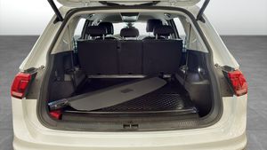 Volkswagen Tiguan Allspace bild 12