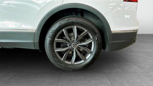 Volkswagen Tiguan Allspace bild 6