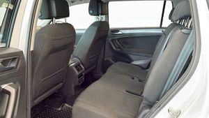 Volkswagen Tiguan Allspace bild 11