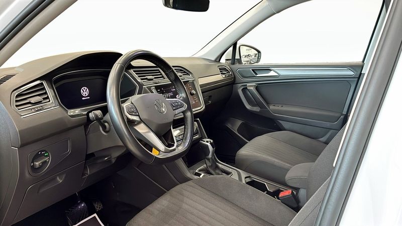 Volkswagen Tiguan Allspace bild 7