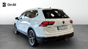 Volkswagen Tiguan Allspace bild 3