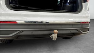 Volkswagen Tiguan Allspace bild 13