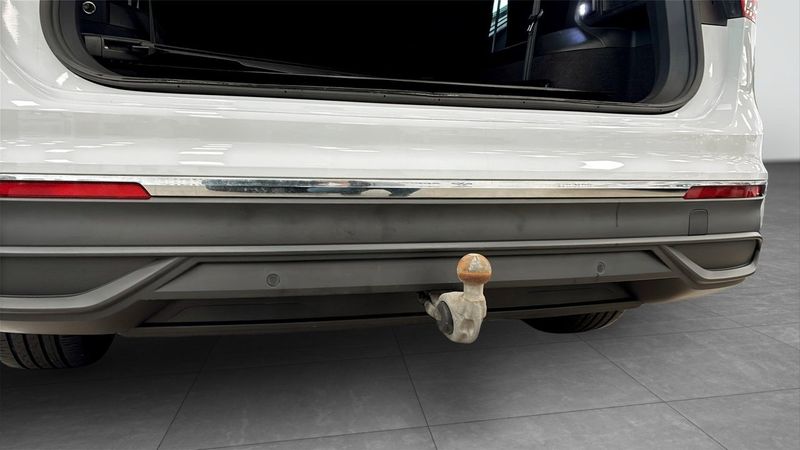 Volkswagen Tiguan Allspace bild 13