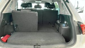 Volkswagen Tiguan Allspace bild 15