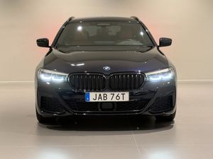 BMW 530 bild 2
