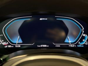 BMW 530 bild 14