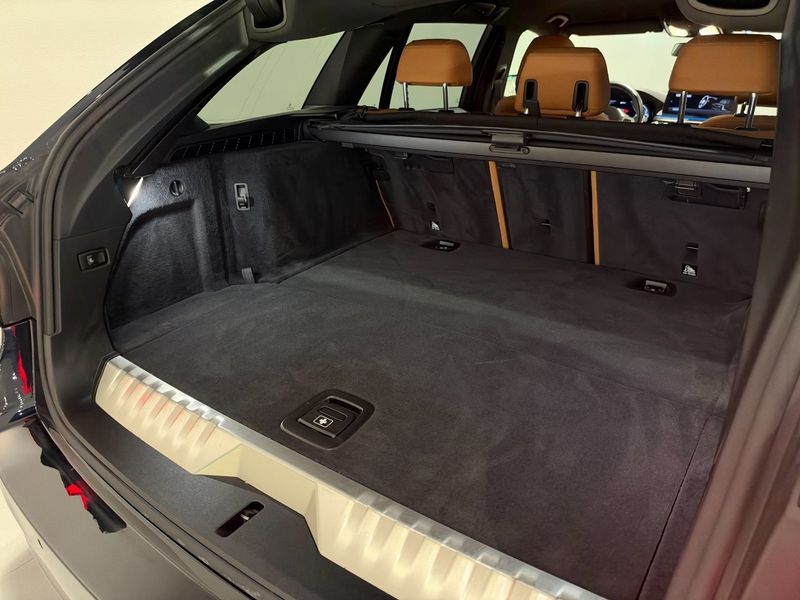 BMW 530 bild 6