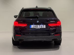 BMW 530 bild 4