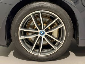 BMW 530 bild 5
