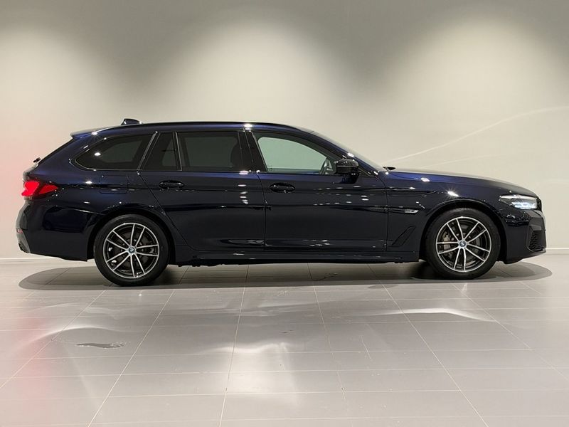 BMW 530 bild 3