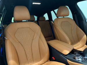 BMW 530 bild 17