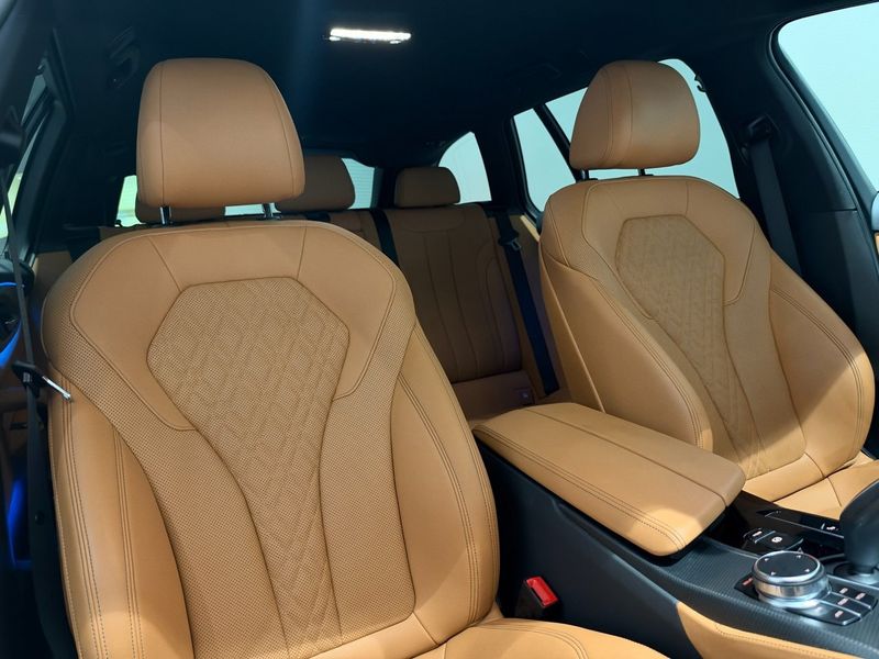BMW 530 bild 17