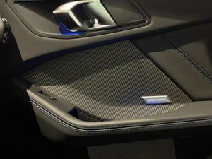 BMW M135 bild 11