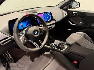 BMW M135 bild 12