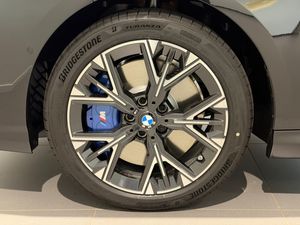 BMW M135 bild 5
