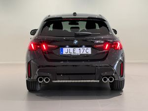 BMW M135 bild 4