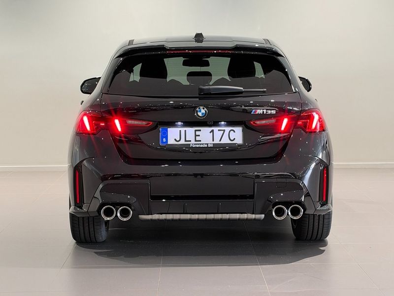 BMW M135 bild 4