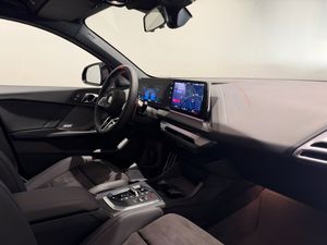 BMW M135 bild 9