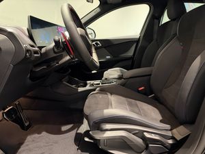 BMW M135 bild 10
