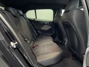BMW M135 bild 7