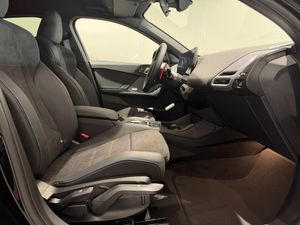 BMW M135 bild 8
