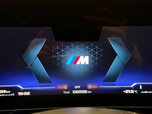 BMW M135 bild 15