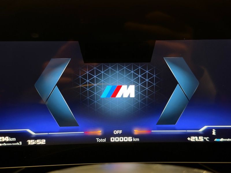 BMW M135 bild 15
