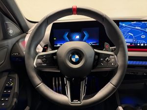 BMW M135 bild 14