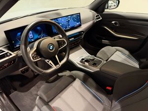 BMW 330 bild 11