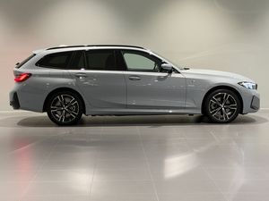 BMW 330 bild 3