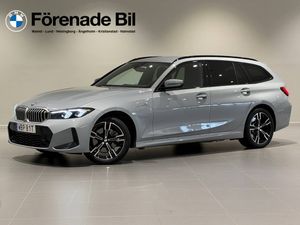 BMW 330 bild 1
