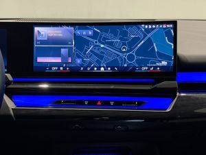 BMW 530 bild 16