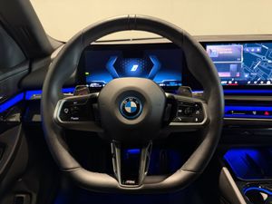BMW 530 bild 14