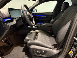 BMW 530 bild 10