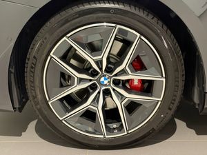 BMW 530 bild 5
