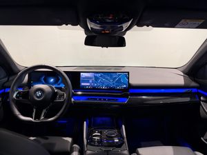 BMW 530 bild 13