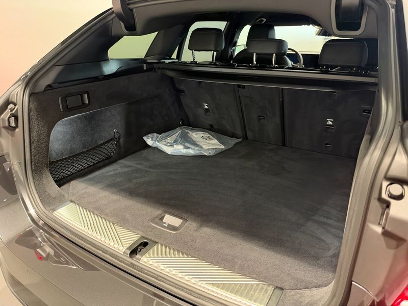 BMW 530 bild 6