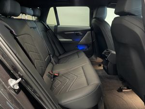 BMW 530 bild 7