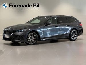 BMW 530 bild 1