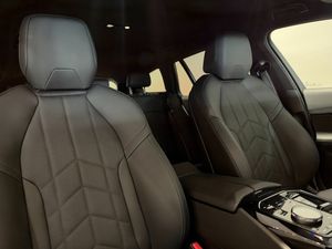 BMW 530 bild 18