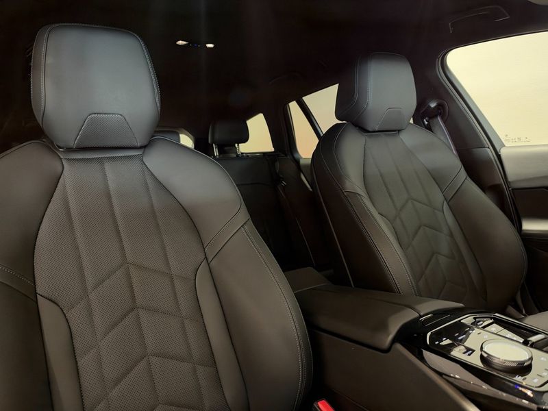 BMW 530 bild 18