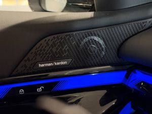 BMW 530 bild 11
