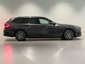 BMW 530 bild 3