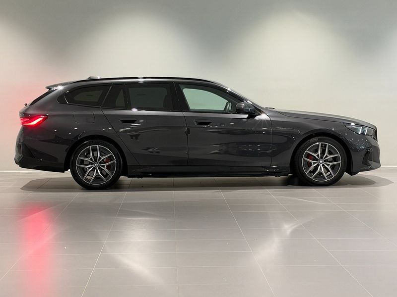 BMW 530 bild 3