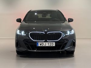 BMW 530 bild 2
