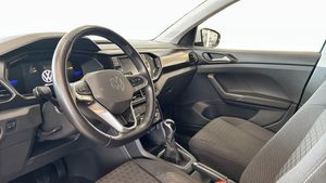 Volkswagen T-Cross bild 7