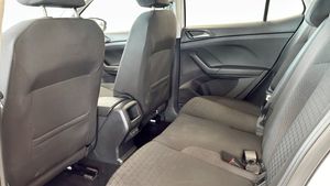 Volkswagen T-Cross bild 11